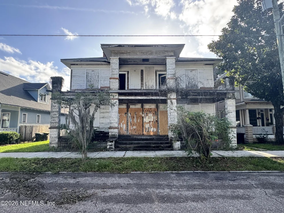 Unit for sale at 1431 N PEARL Street, Jacksonville, FL 32206