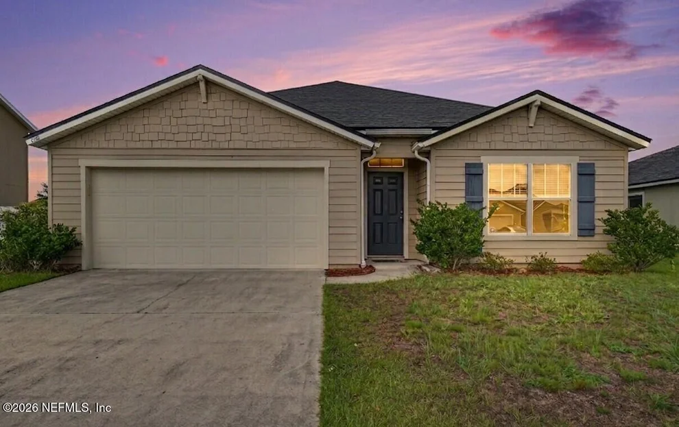 Unit for sale at 6112 BLACK FILLY Lane, Jacksonville, FL 32234