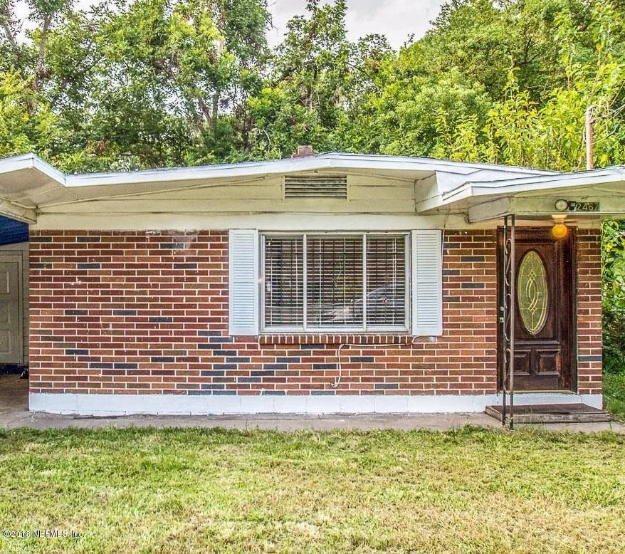 Unit for sale at 2467 W 25TH Street, Jacksonville, FL 32209