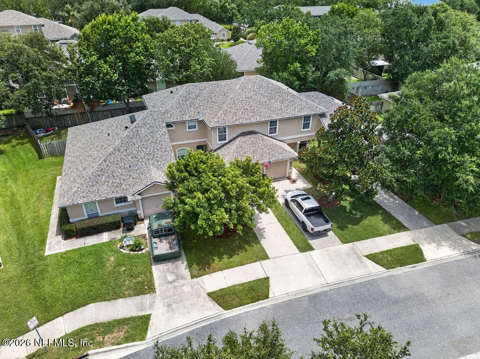 Unit for sale at 1825 GREEN SPRINGS Circle, Fleming Island, FL 32003