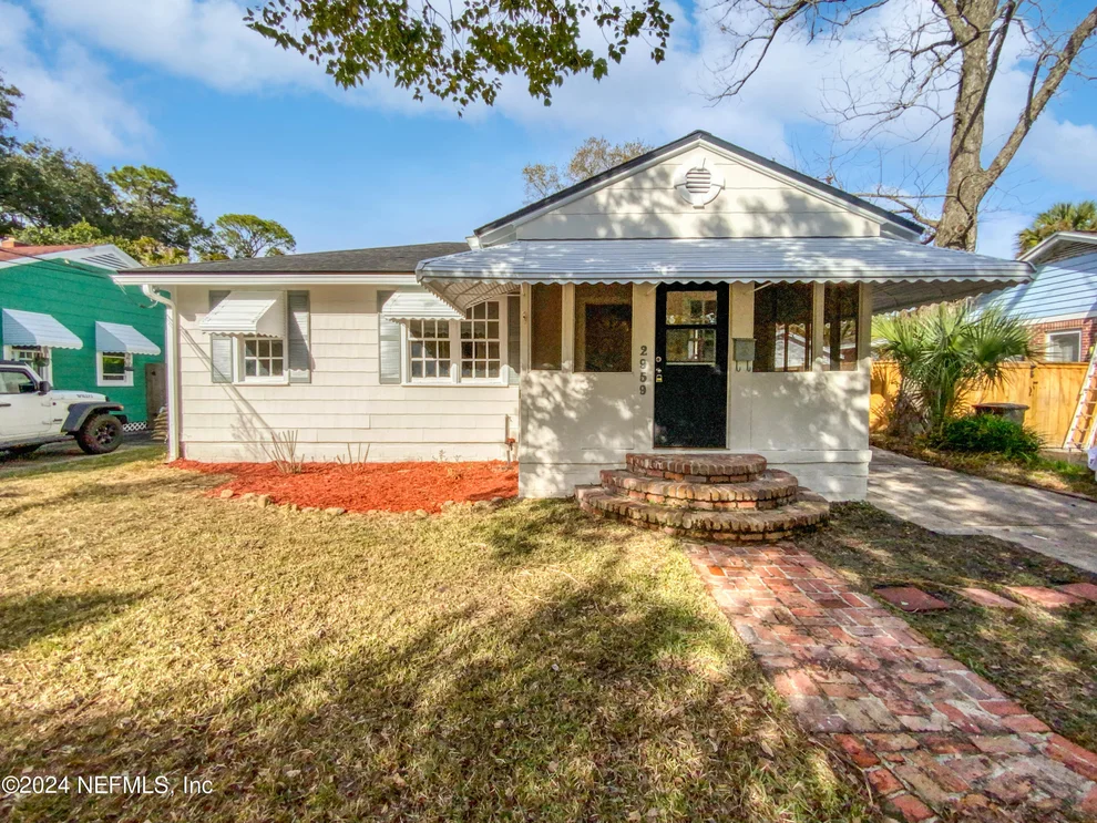 Unit for sale at 2959 COLLIER Avenue, Jacksonville, FL 32205