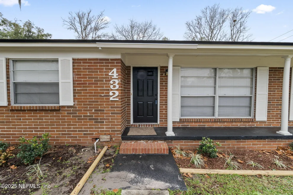 Unit for sale at 432 NEPTUNE Road, Orange Park, FL 32073