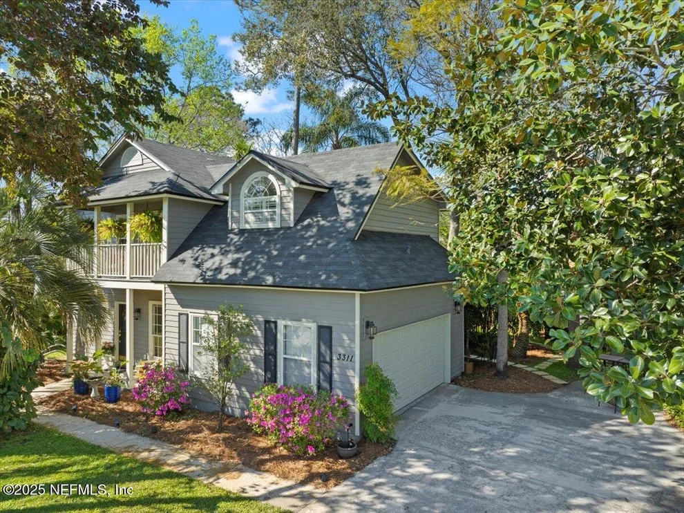 Unit for sale at 3311 ZEPHYR Way N, Jacksonville Beach, FL 32250