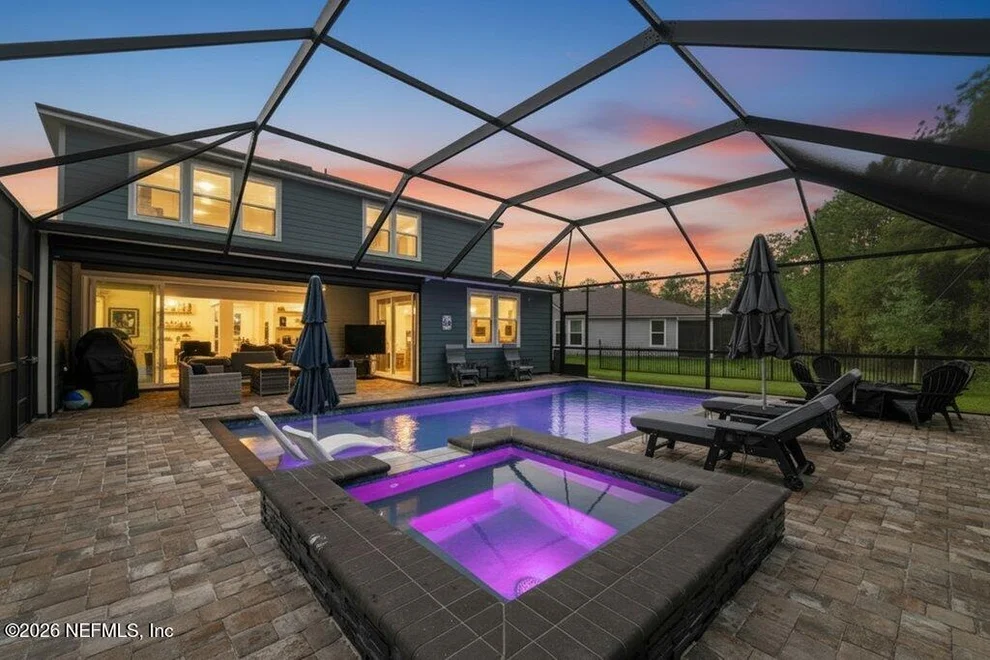 Unit for sale at 690 CEDAR PRESERVE Lane, St. Augustine, FL 32095