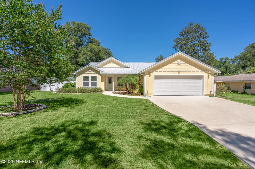 Unit for sale at 907 QUEEN Road, St. Augustine, FL 32086