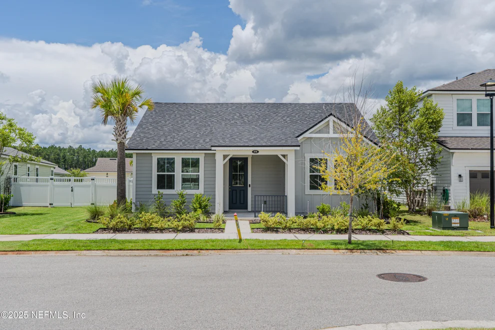 Unit for sale at 575 BUTTONWOOD Loop, Yulee, FL 32097