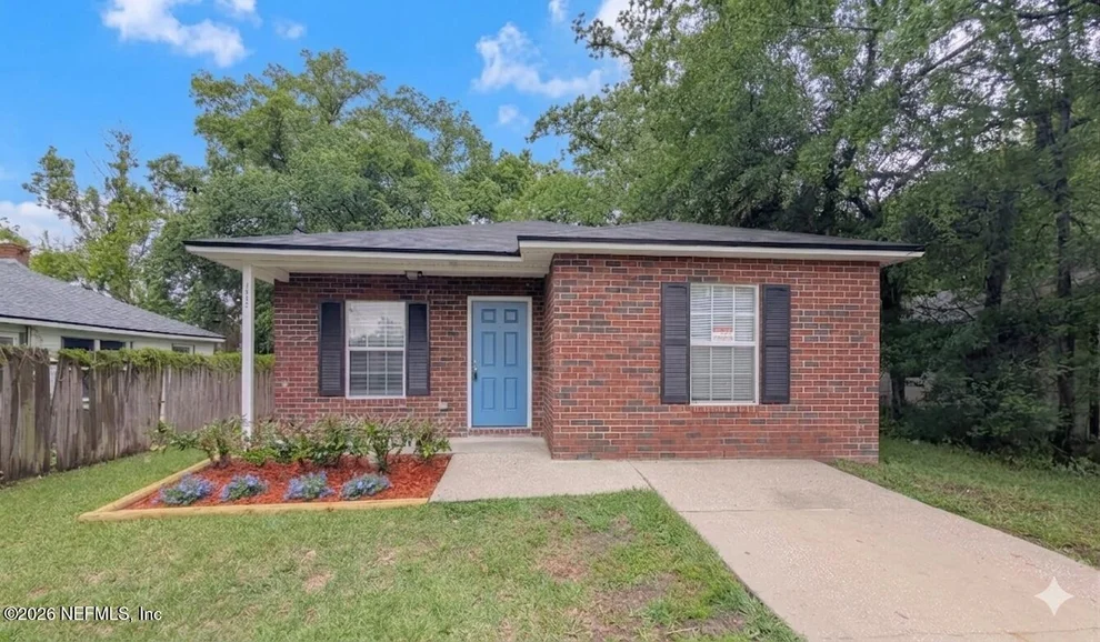 Unit for sale at 1242 LAKE SHORE Boulevard, Jacksonville, FL 32205