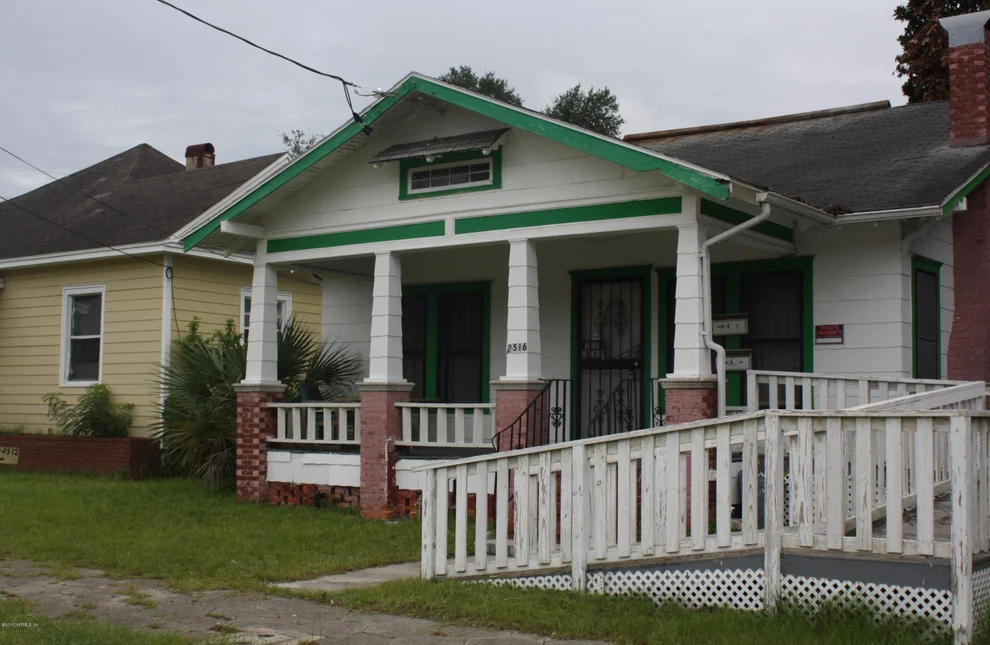 Unit for sale at 2516 N MARKET Street, Jacksonville, FL 32206