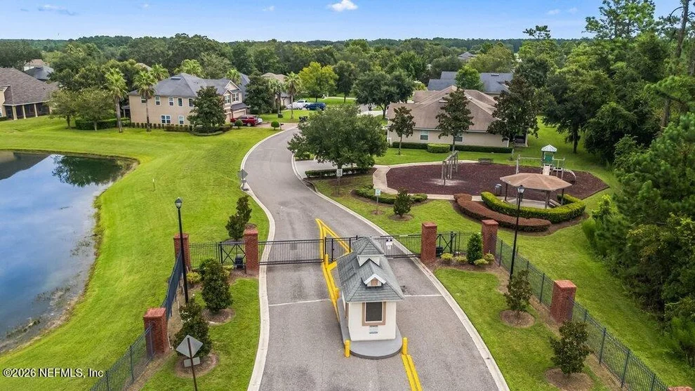Unit for sale at 3041 PLANTATION RIDGE Drive, Green Cove Springs, FL 32043