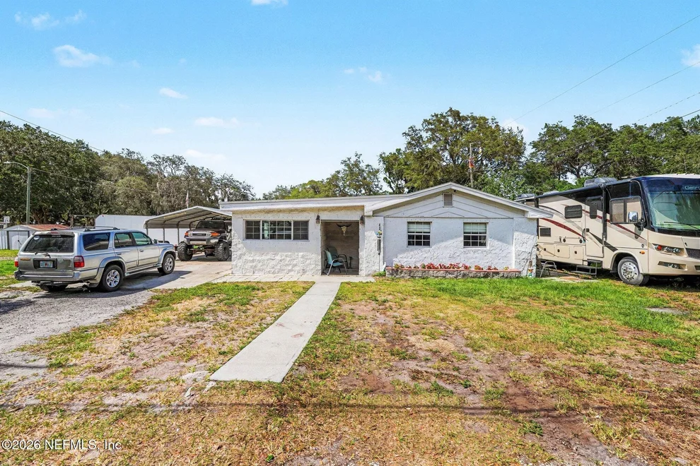 Unit for sale at 3500 ROOSEVELT Road, Mims, FL 32754
