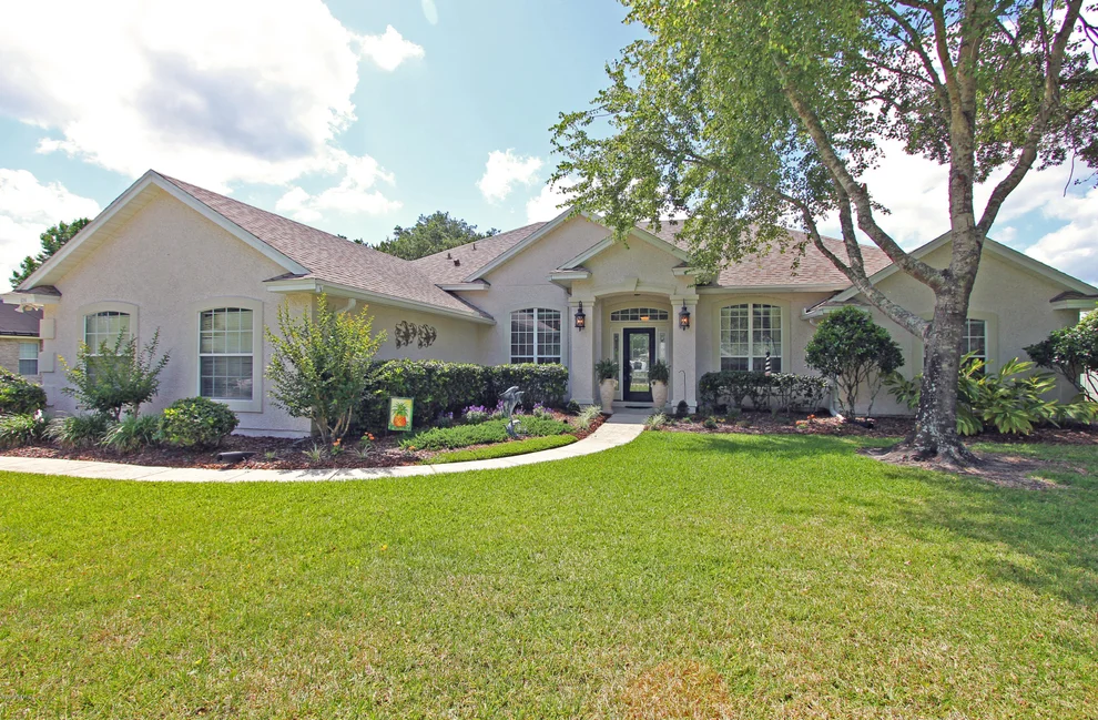 Unit for sale at 124 IVY LAKES Drive, St. Johns, FL 32259