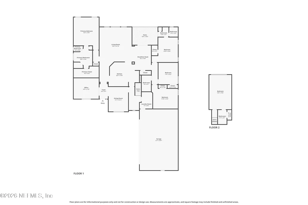 Unit for sale at 198 PARKSIDE Drive, St. Augustine, FL 32095