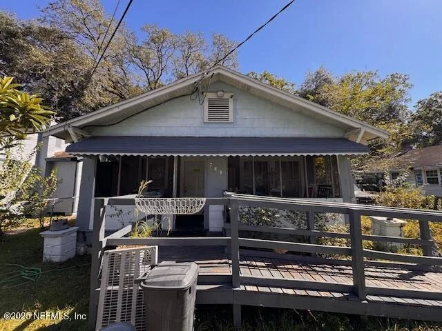 Unit for sale at 709 LOCUST Street, Jacksonville, FL 32205