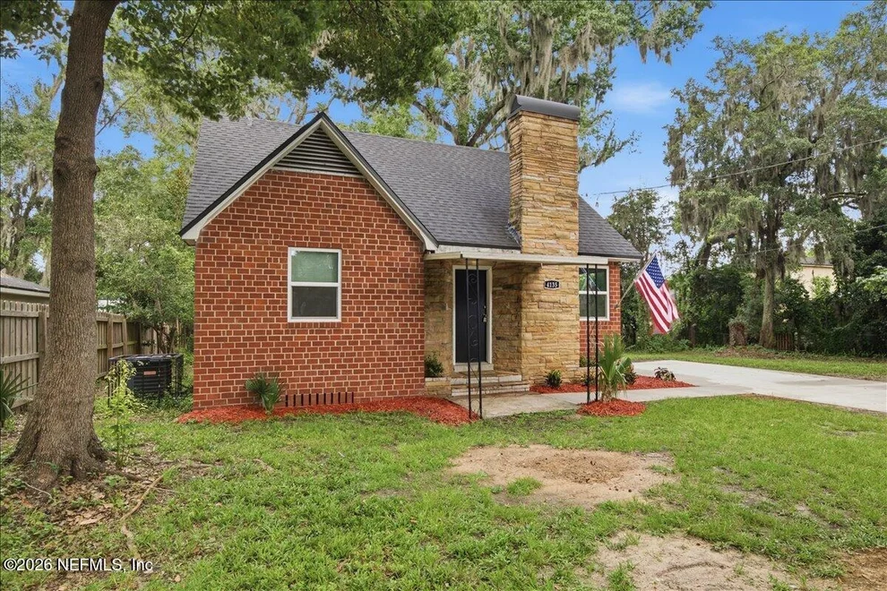 Unit for sale at 4135 HUDNALL Road, Jacksonville, FL 32207