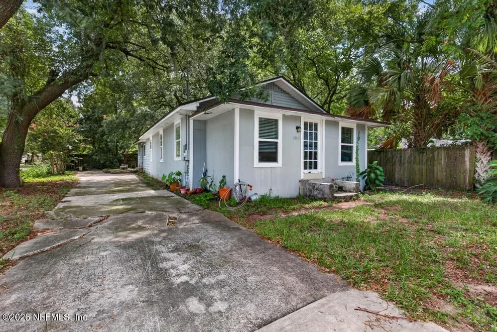 Unit for sale at 4149 GRANT Road, Jacksonville, FL 32207