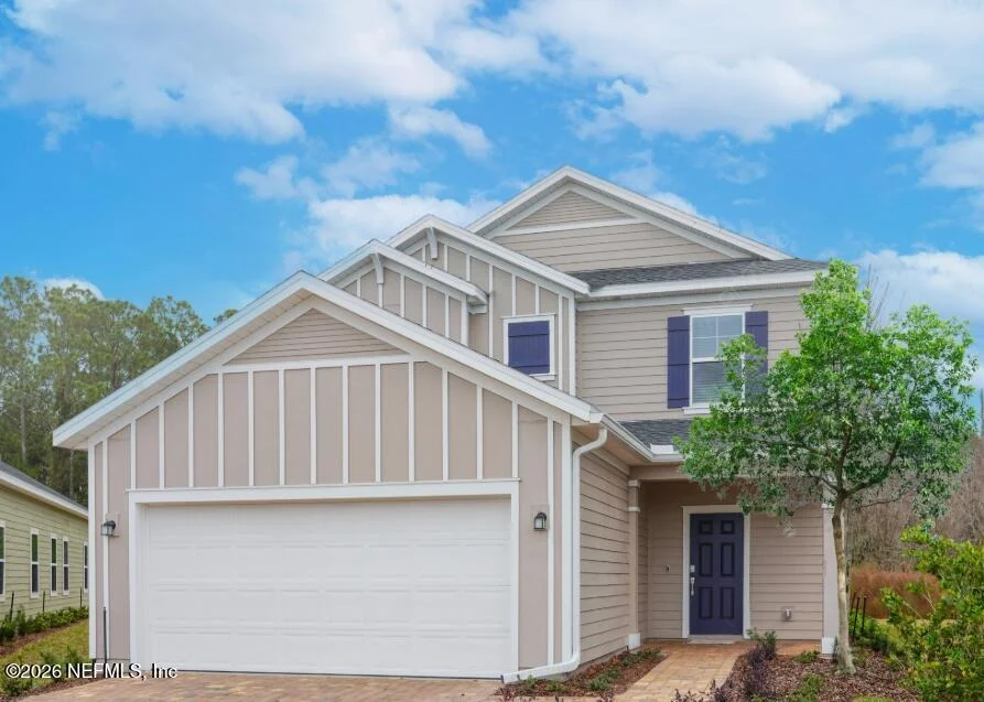 Unit for sale at 545 AVALON WOODS Lane, Jacksonville, FL 32218