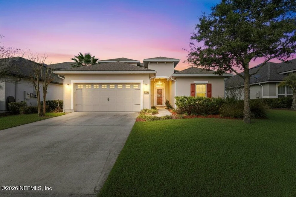 Unit for sale at 1477 AUTUMN PINES Drive, Orange Park, FL 32065