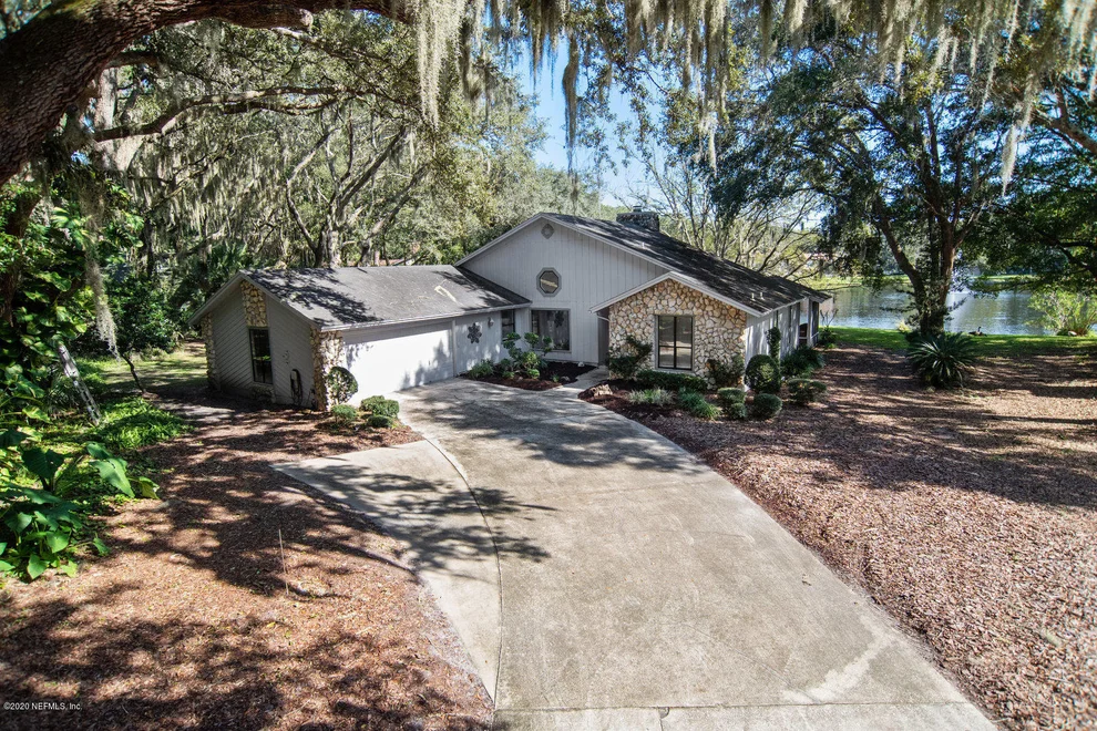 Unit for sale at 4315 SPRINGMOOR SEVEN Court, Jacksonville, FL 32225