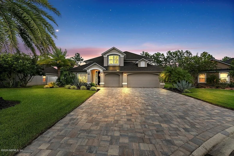 Unit for sale at 940 E TERRANOVA Way, St. Augustine, FL 32092
