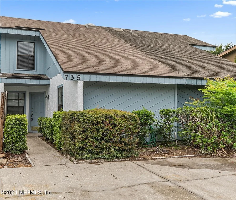Unit for sale at 735 TREKKER Street, Jacksonville, FL 32216