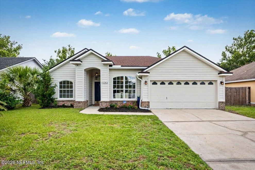 Unit for sale at 13253 MENDENHALL Place, Jacksonville, FL 32224