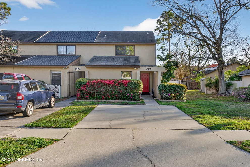Unit for sale at 5610 PINEBAY Circle S, Jacksonville, FL 32244