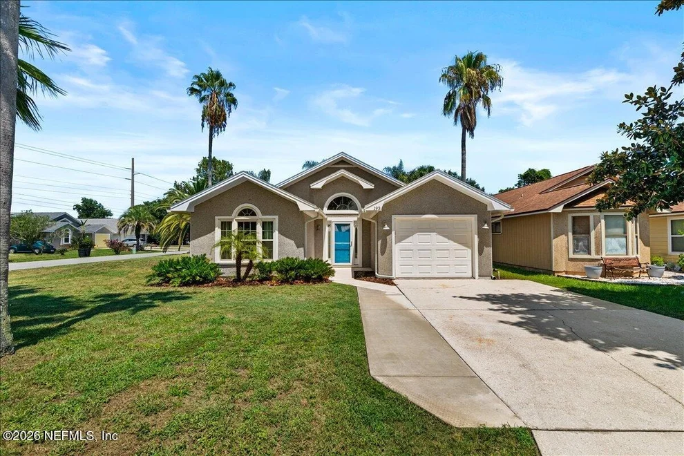 Unit for sale at 193 MIRALOMA Lane, Ponte Vedra Beach, FL 32082