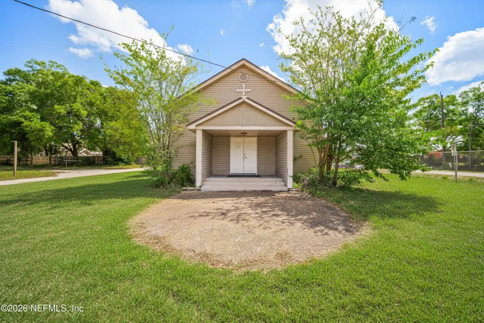 Unit for sale at 49 N BOWLAN Street, Jacksonville, FL 32211