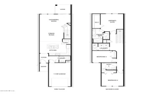 Unit for sale at 57 ALEMANY Place, St. Johns, FL 32259