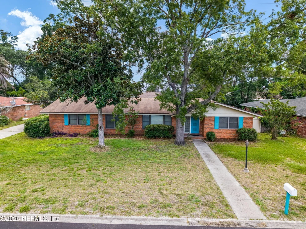 Unit for sale at 7307 MAPLE TREE Drive, Jacksonville, FL 32277
