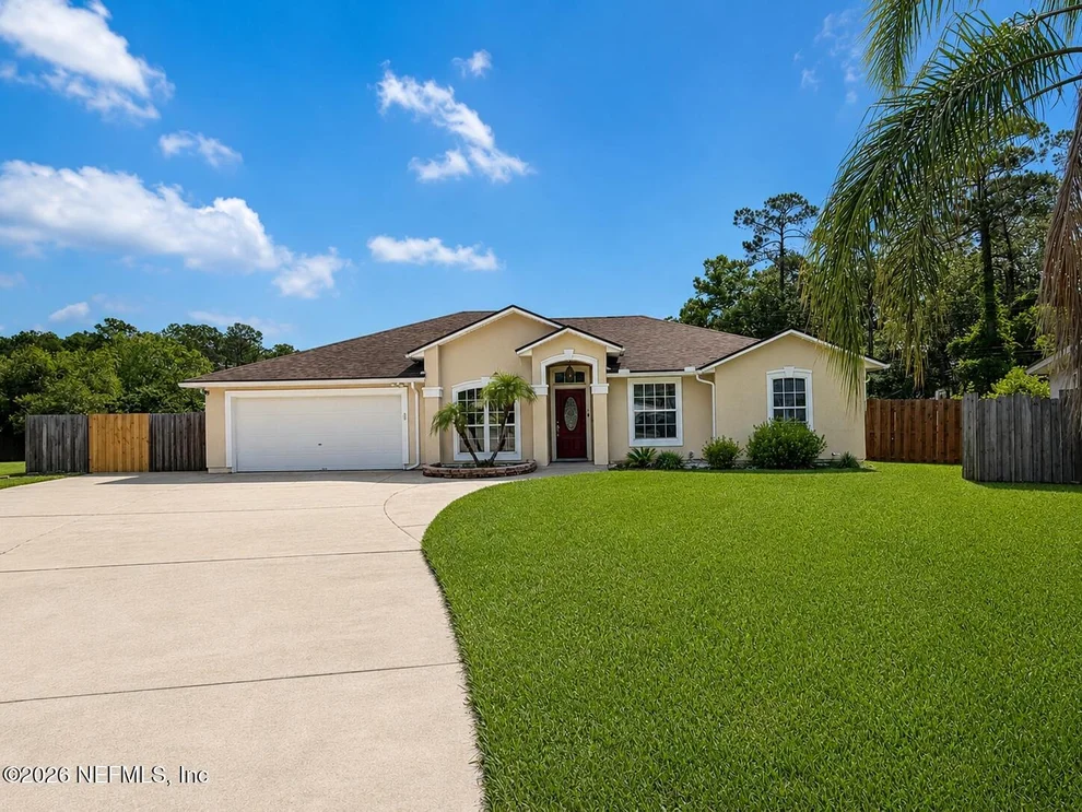 Photo of 3816 Hideaway Lane, Middleburg, FL 32068