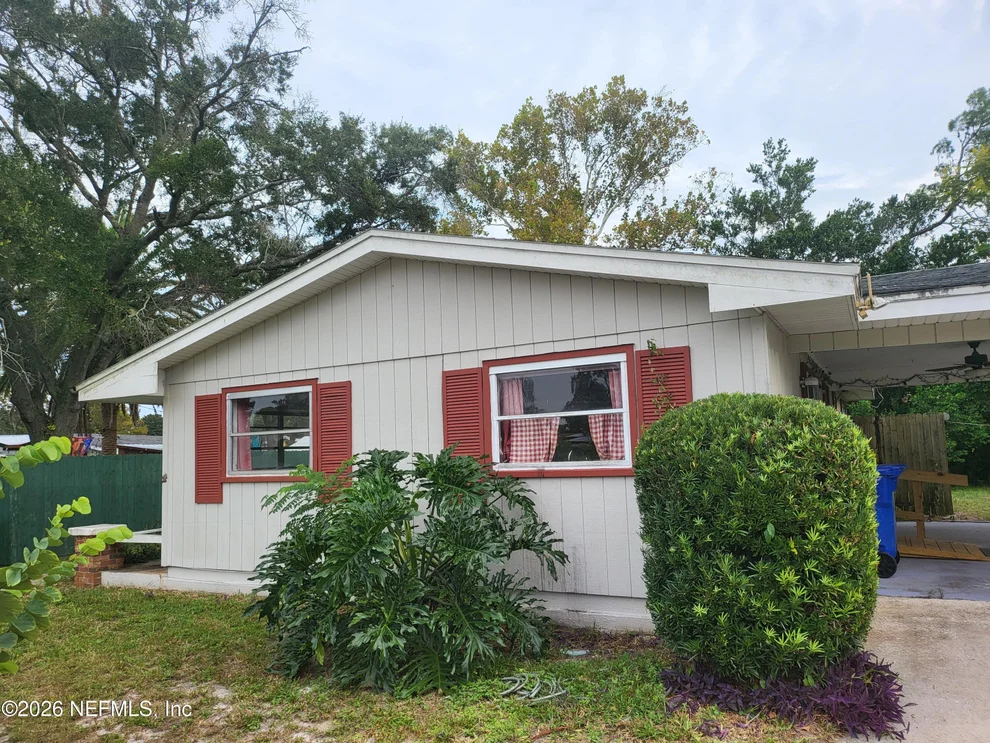 Unit for sale at 167 TOLEDO Street, St. Augustine, FL 32086