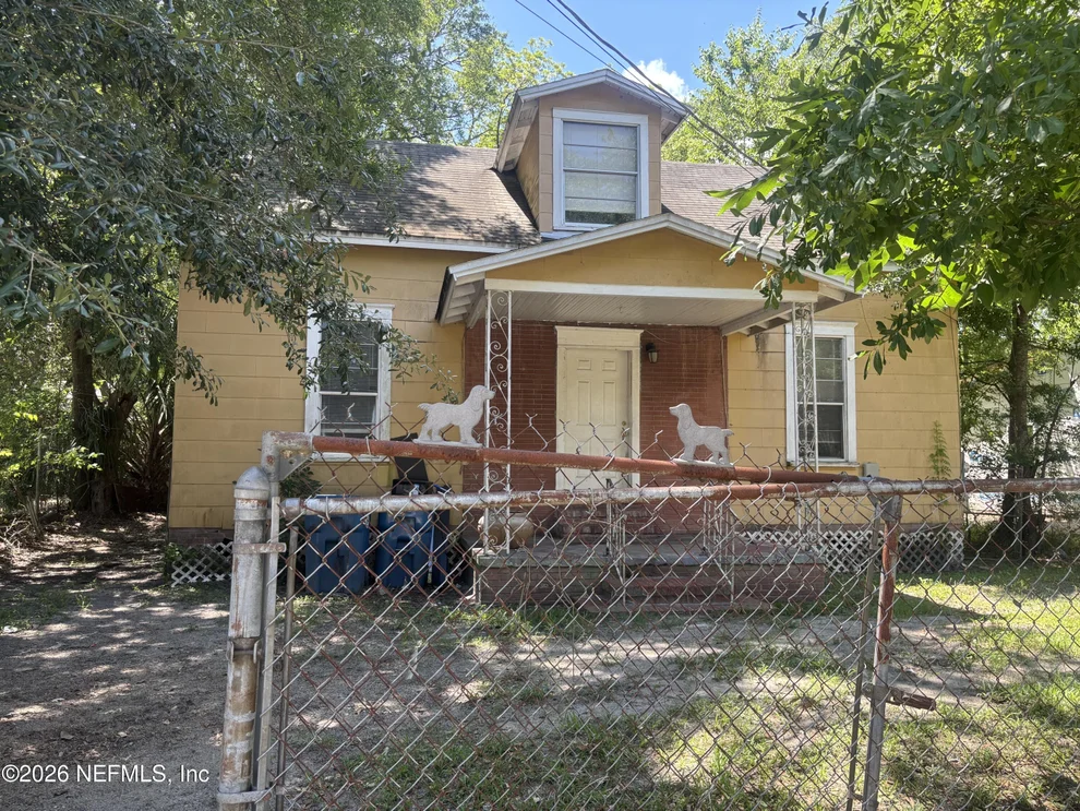 Unit for sale at 1836 MEHARRY Avenue, Jacksonville, FL 32209