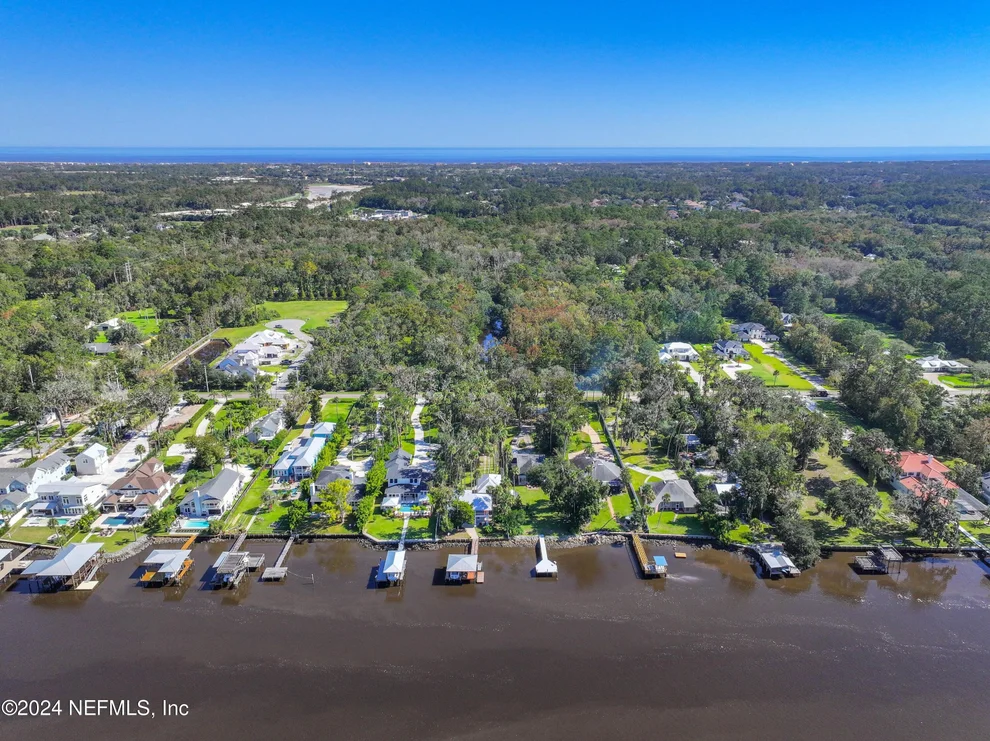 Unit for sale at 48 ROSCOE Boulevard N, Ponte Vedra Beach, FL 32082