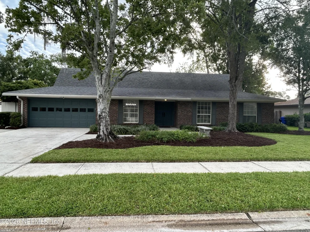 Unit for sale at 1607 SHEFFIELD Place, Orange Park, FL 32073