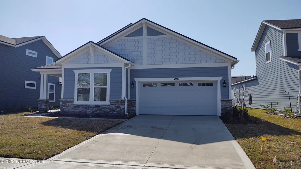 Unit for sale at 230 OAK SHADOW Place, St. Johns, FL 32259