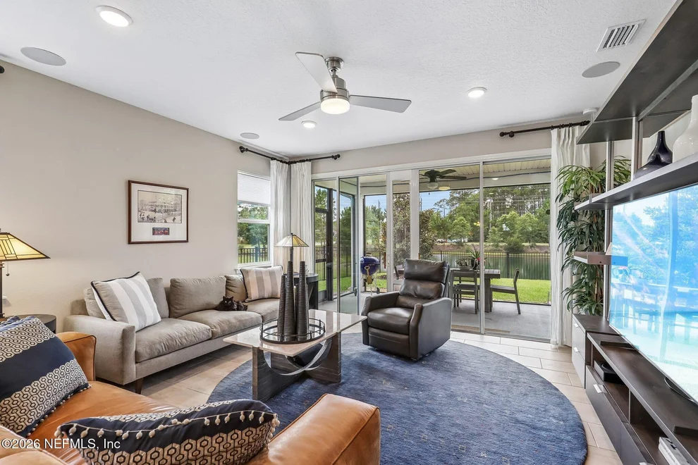 Unit for sale at 35 PEPPERPIKE Way, St. Augustine, FL 32092