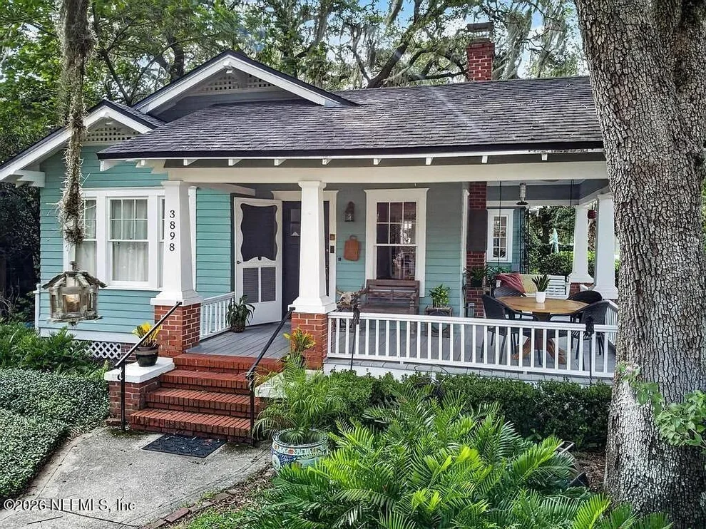 Unit for sale at 3898 BOONE PARK Avenue, Jacksonville, FL 32205