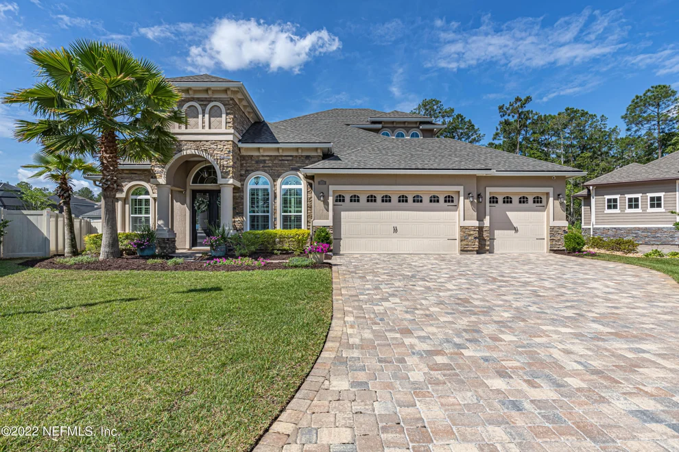 Unit for sale at 1978 ARDEN FOREST Place, Fleming Island, FL 32003