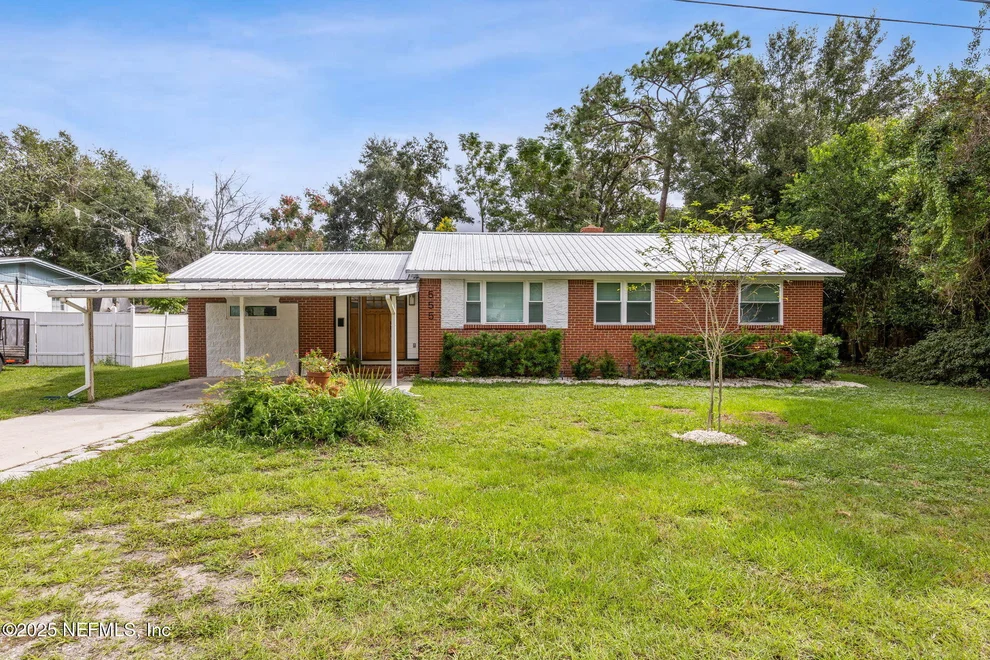 Unit for sale at 555 GLYNLEA Road, Jacksonville, FL 32216