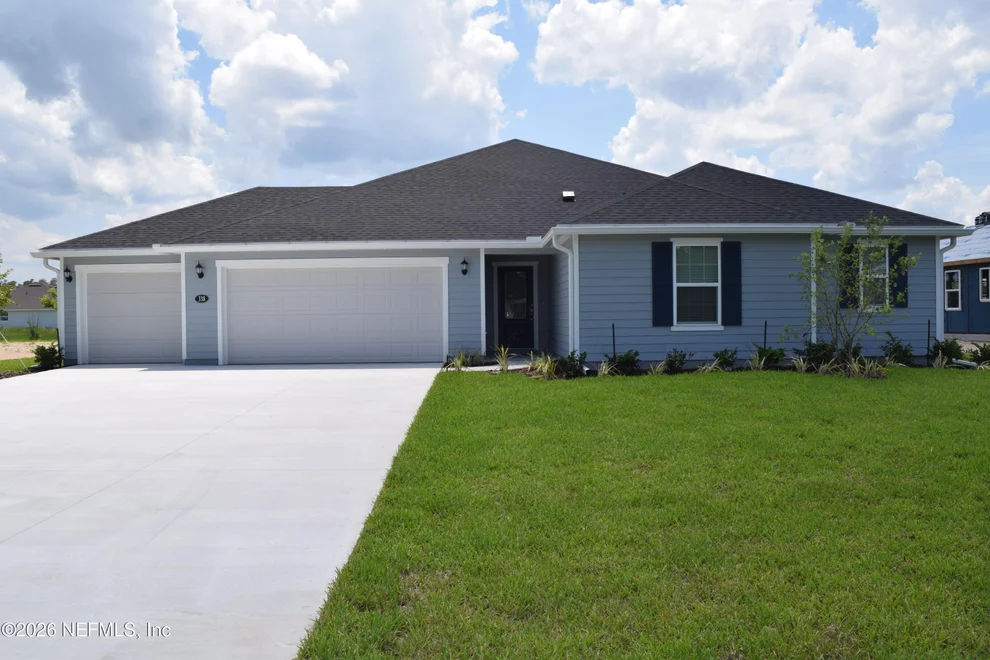 Unit for sale at 338 SAN ANTONIO Drive, St. Augustine, FL 32086