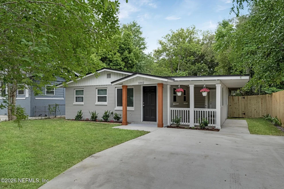 Unit for sale at 3342 ST NICHOLAS Avenue, Jacksonville, FL 32207