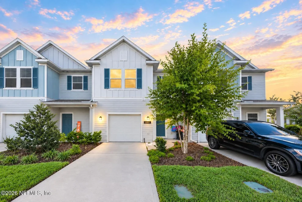 Unit for sale at 12857 JOSSLYN Lane, Jacksonville, FL 32246