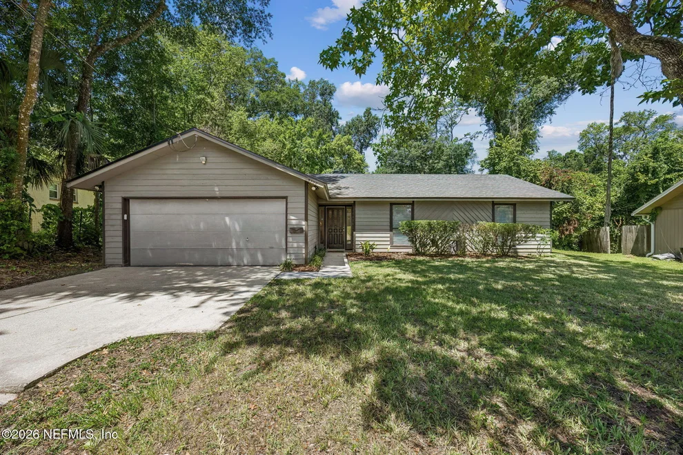 Unit for sale at 5102 DAMASCUS Road S, Jacksonville, FL 32207
