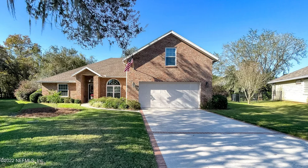 Unit for sale at 4079 EDGELAND Trail, Middleburg, FL 32068