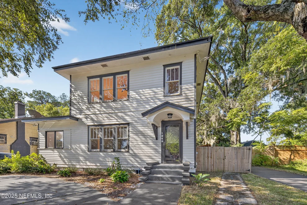 Unit for sale at 1048 INGLESIDE Avenue, Jacksonville, FL 32205