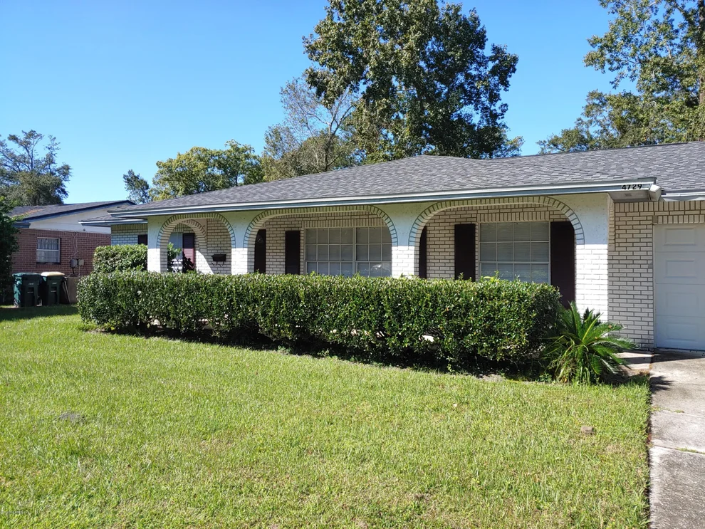 Unit for sale at 4729 PRAVER Drive S, Jacksonville, FL 32217