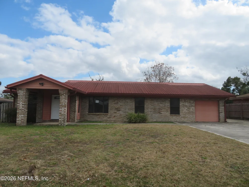 Unit for sale at 5479 HARDEN Avenue, Orange Park, FL 32065