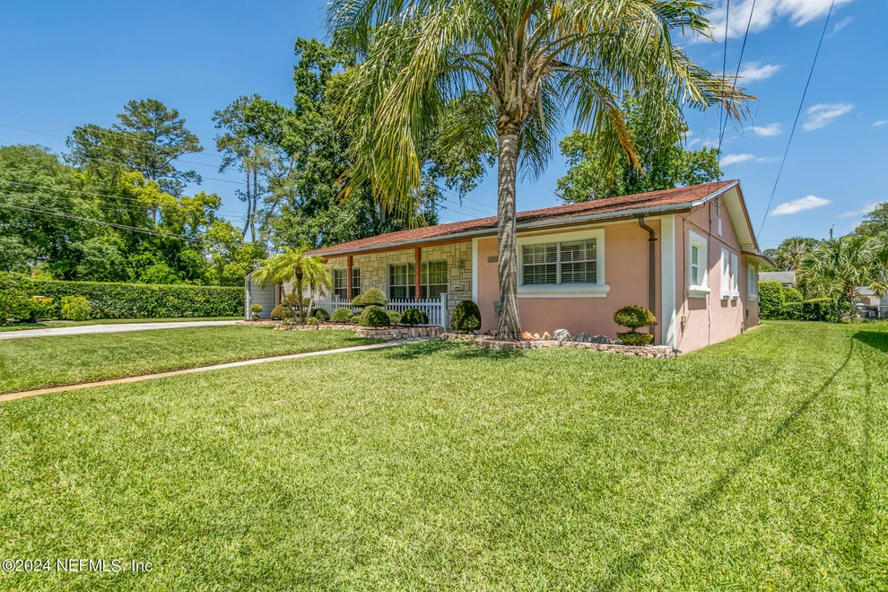 Unit for sale at 5407 SHERI Lane, Jacksonville, FL 32207