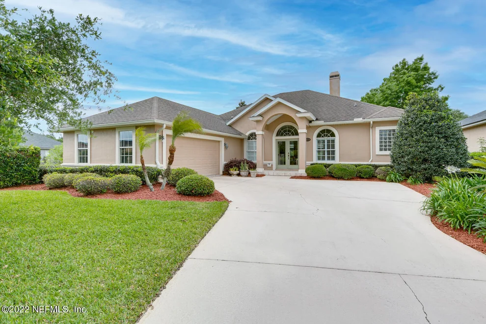 Unit for sale at 10054 RICHTON Court, Jacksonville, FL 32246